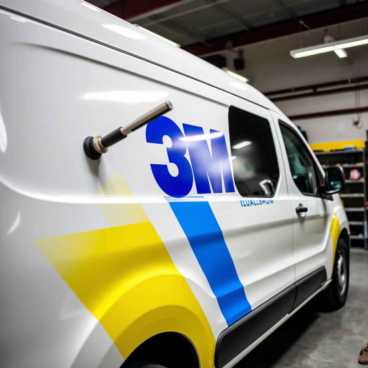 Rotulación de Vehículos