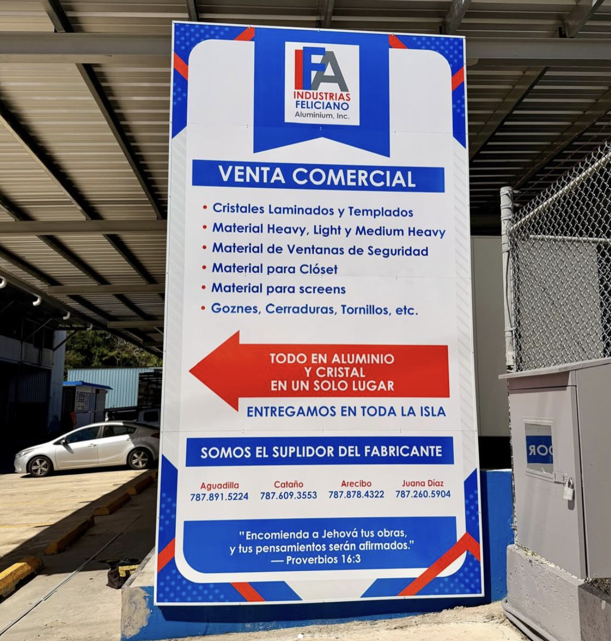 Industrias Feliciano